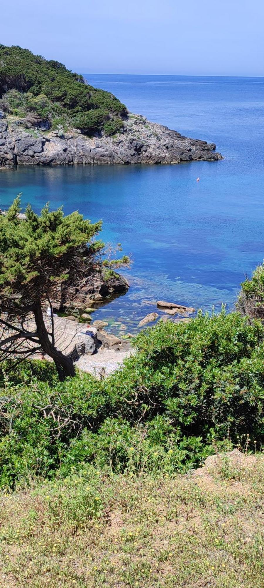 Orbetello Appartamento accogliente con parcheggio gratuito Esterno foto