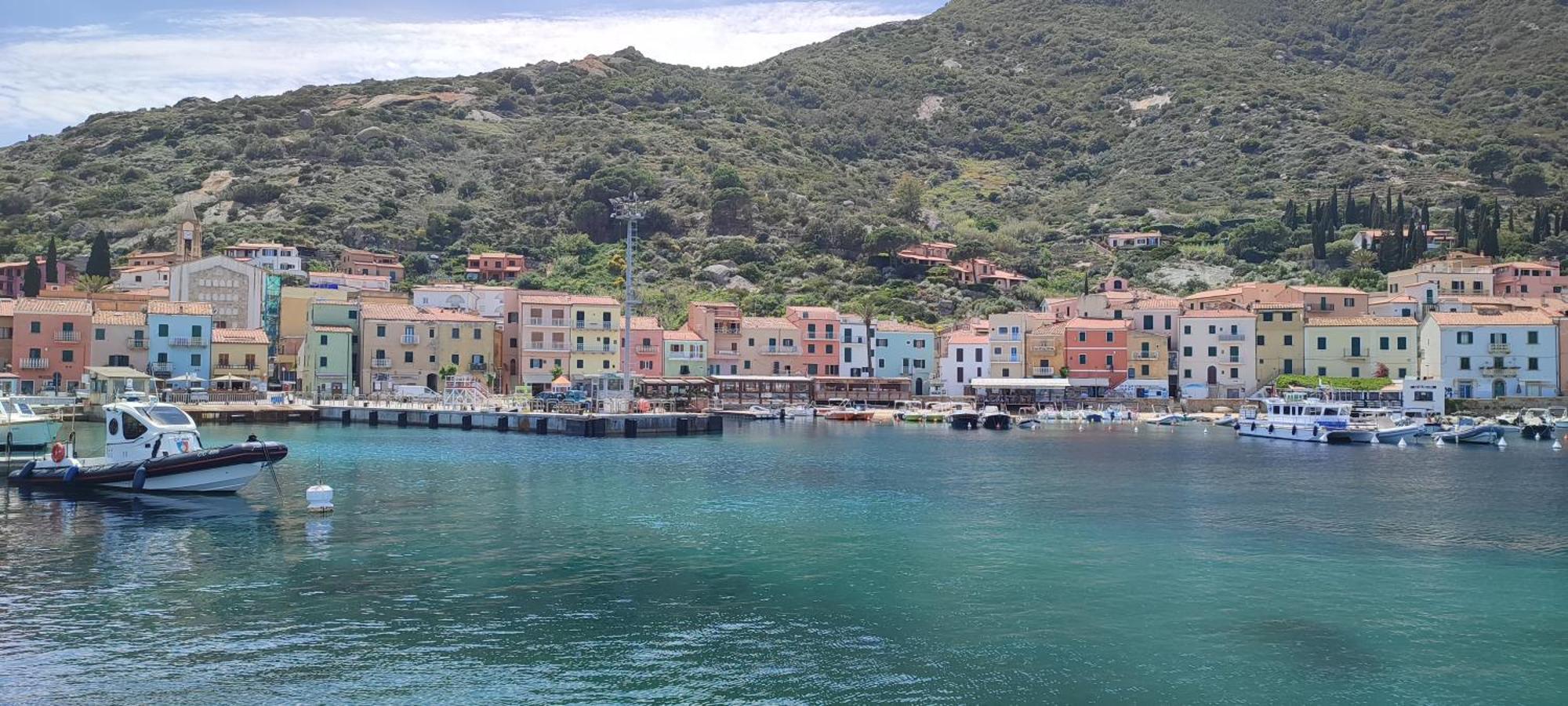 Orbetello Appartamento accogliente con parcheggio gratuito Esterno foto